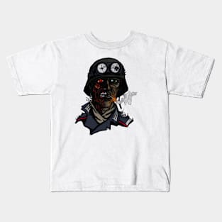 Panzermann Kids T-Shirt